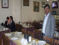 Pınar'dan ruhsatsız lokanta uyarısı